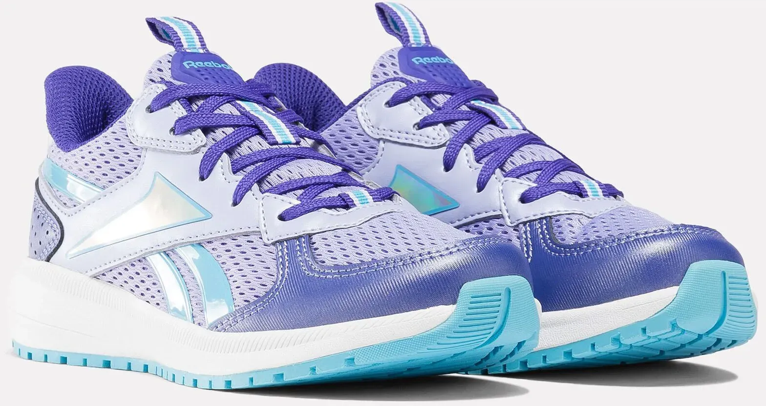 

Кроссовки Reebok "REEBOK ROAD SUPREME 4.0", фиолетовый