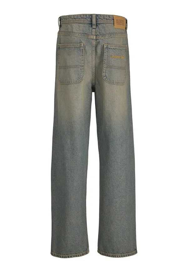 Джинсы свободного кроя alex norrebro Jack & Jones Junior, Blue Denim Pack:2261 — фото 2