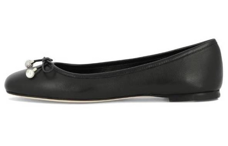 Эльма Балетки Jimmy Choo