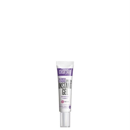 

Мгновенный гель против прыщей с экстрактом пшеницы и витамином А Avon Clearskin