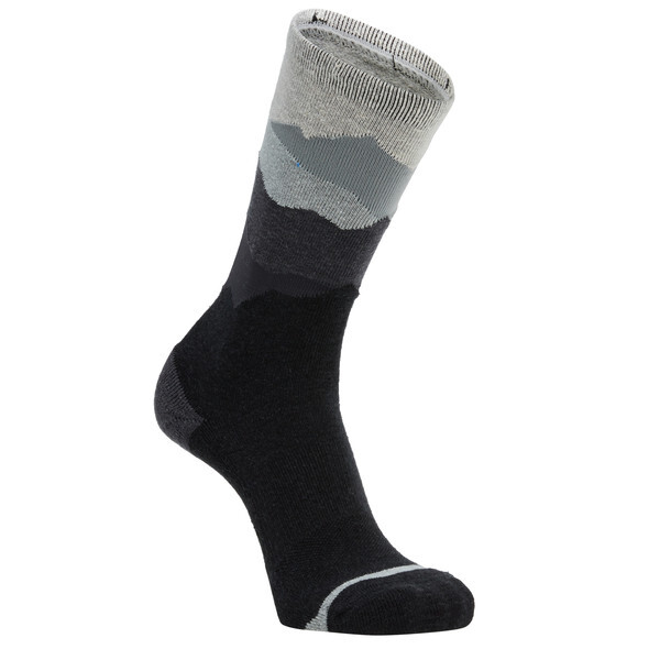 

Носки Royal Robbins, цвет Jet Black