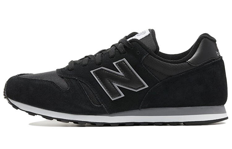 

Кроссовки New Balance NB 373 Unisex, черный