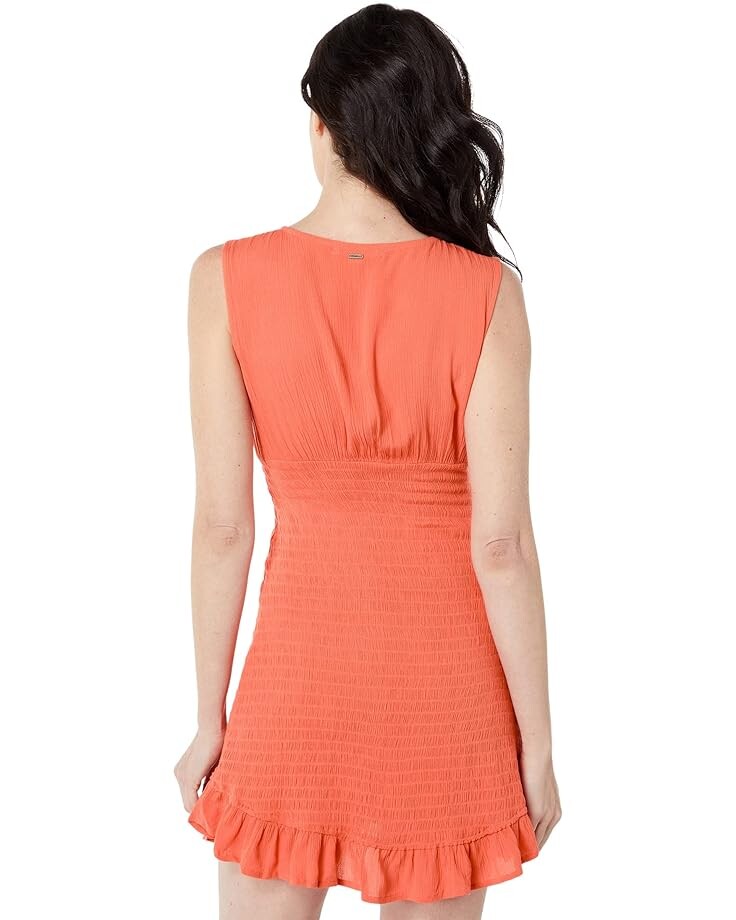 

Платье O'Neill Dallas Tank Dress, цвет Desert Flower