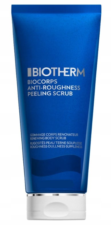 

Скраб для тела Biotherm Biocorps 50 мл