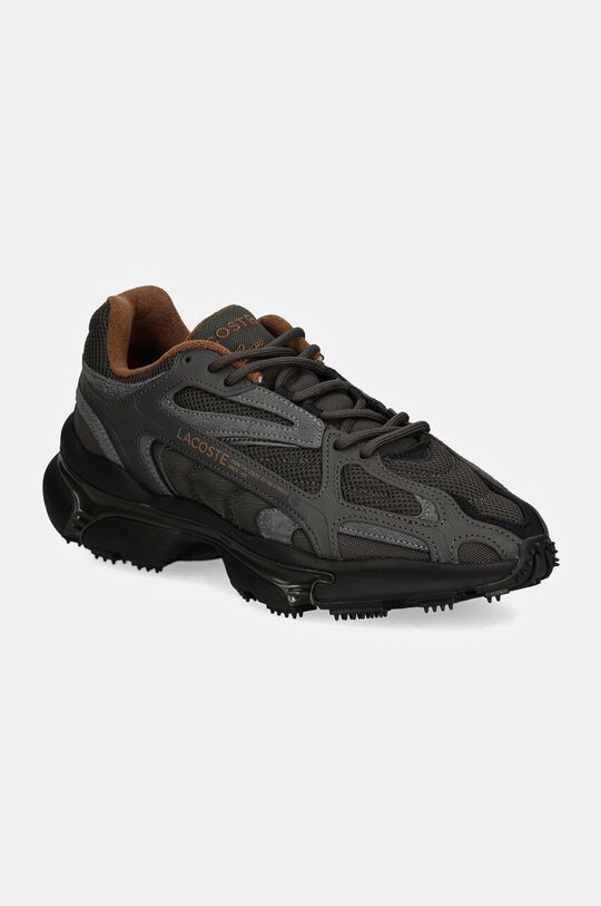 

Кроссовки L003 2K24 Lacoste, серый