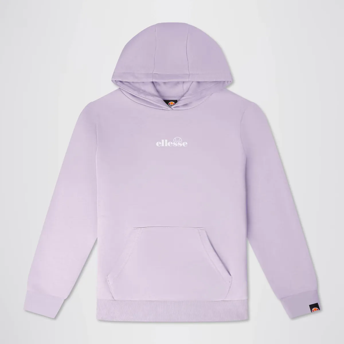 

Детская толстовка Otternere Junior OH Hoody Ellesse, фиолетовый