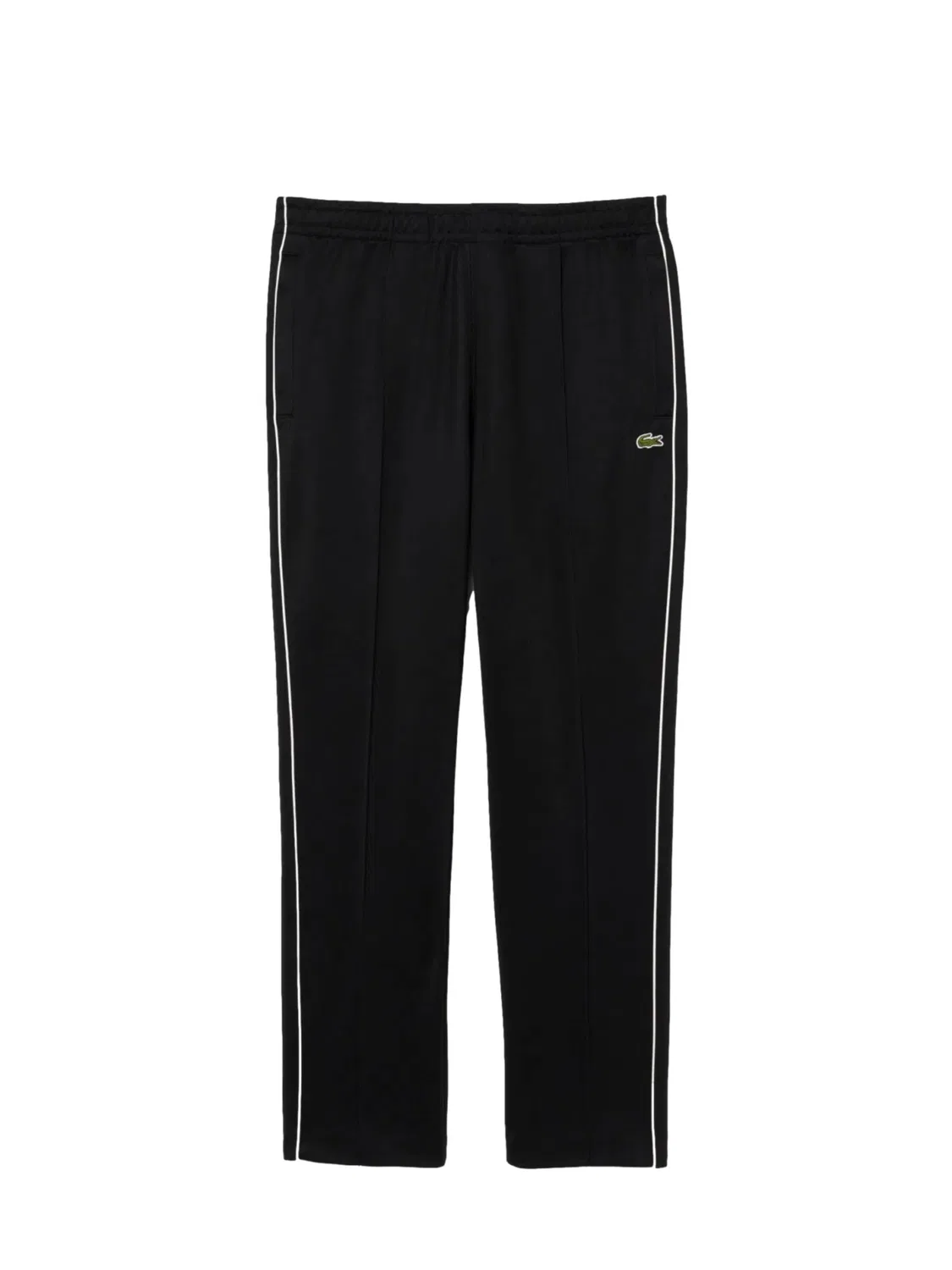 Обычные спортивные штаны Lacoste, Black