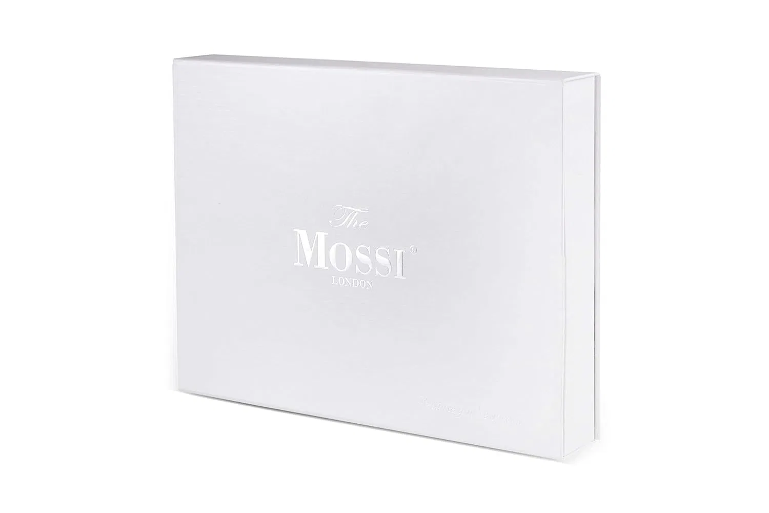 Набор средств для ухода за волосами после пересадки The Mossi London (на 2 месяца) ‎The Mossi — фото 2