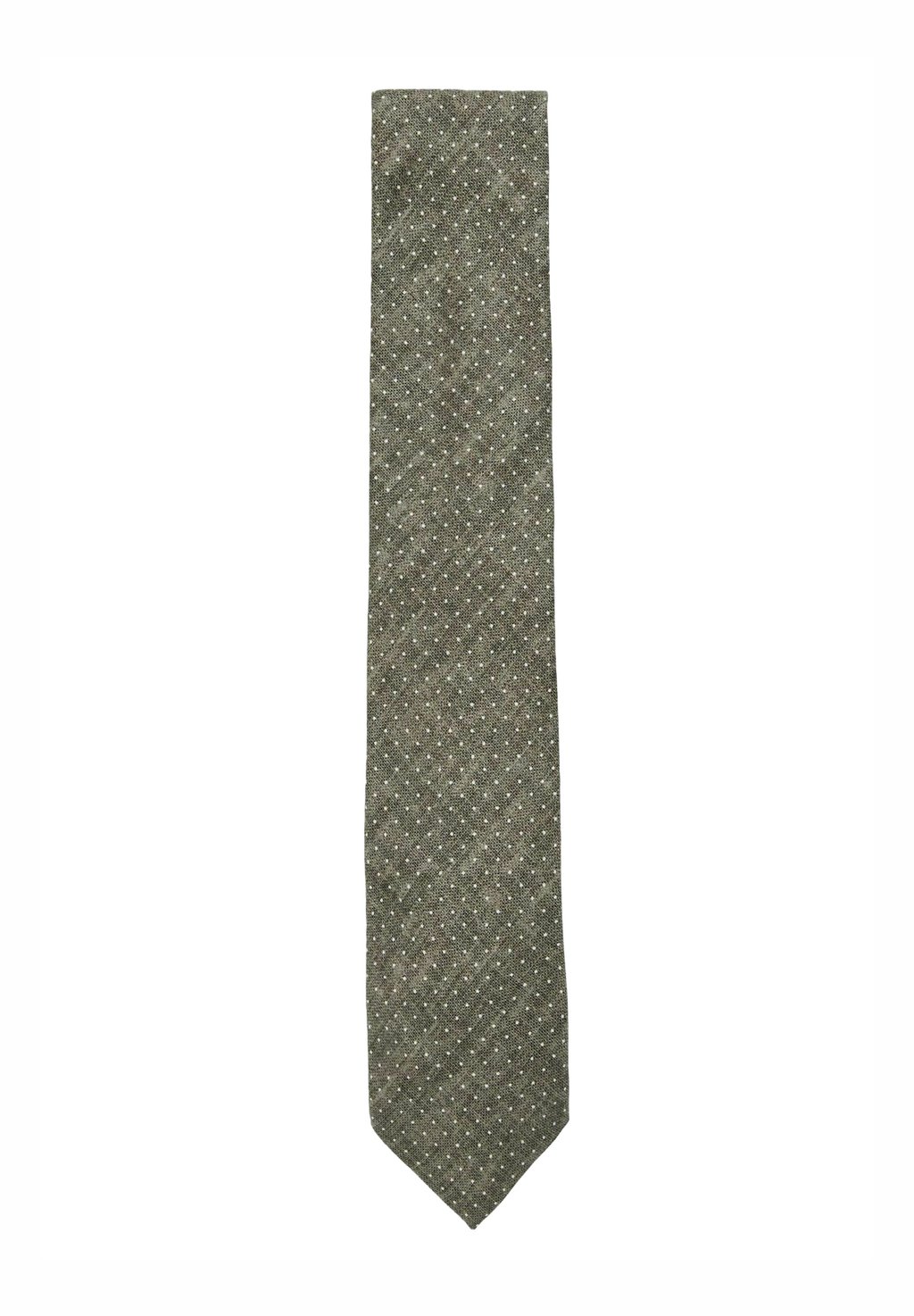 

Галстук AURELIO PIN-DOT Reiss, зеленый