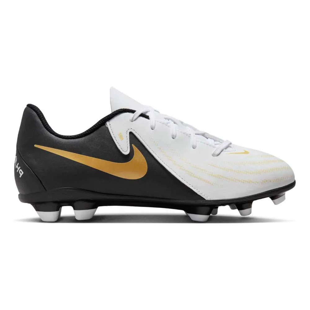 

Футбольные бутсы Nike Phantom GX 2 Club MG, белый