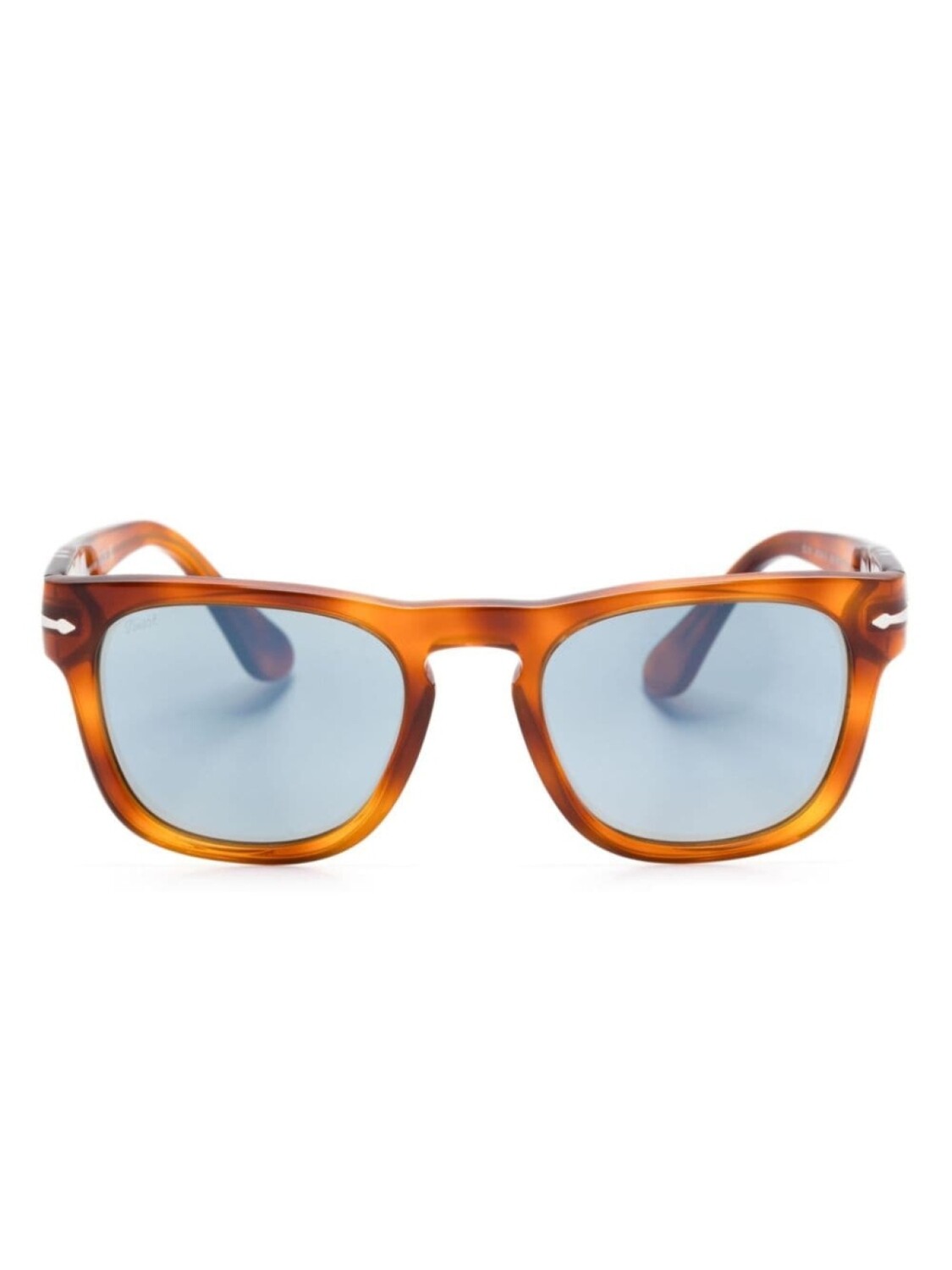 

Солнцезащитные очки Persol Elio, коричневый