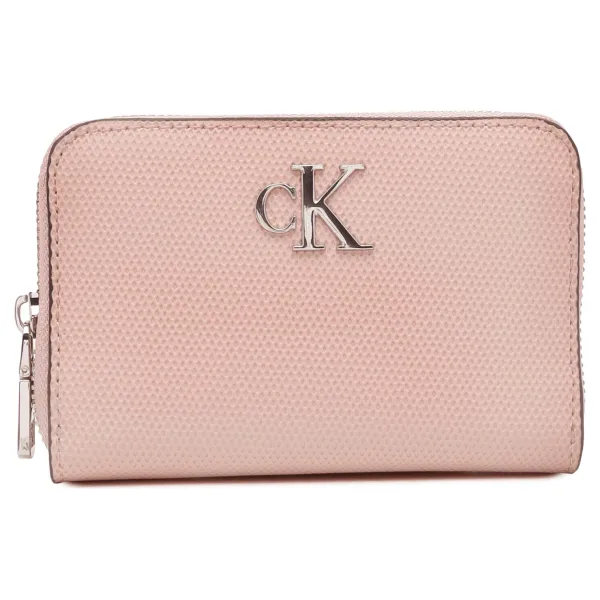 

Кошельки Calvin Klein, розовый