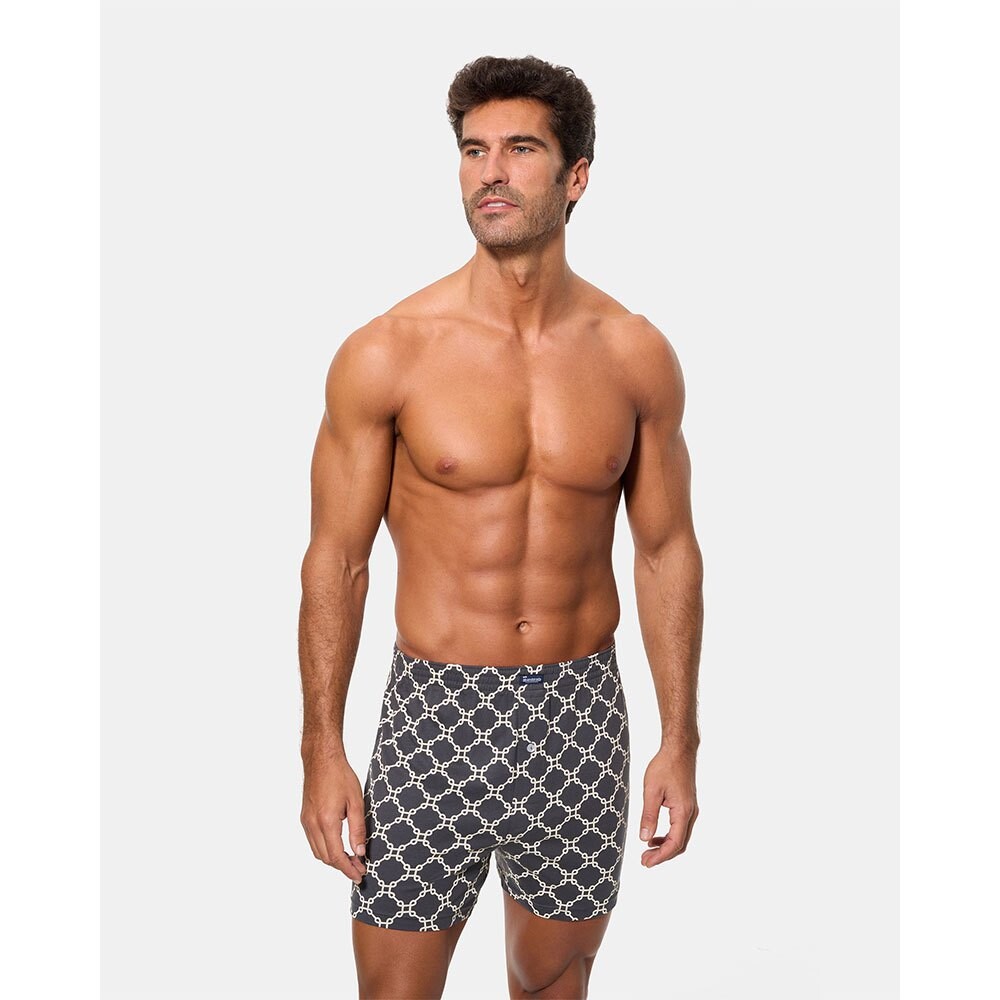 

Боксеры Abanderado Open Shorts 2 шт, разноцветный
