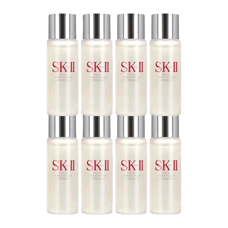 

SK II сыворотка-лосьон образец набор подтягивающий, увлажняющий, питающий и гидратирующий 10ml SK-II