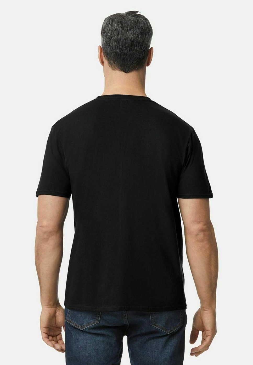 

Футболка с принтом SLASH LOGO rockshirts, черный