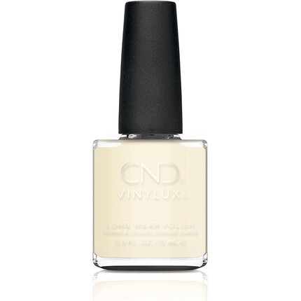 

Vinylux Белый на пуговицах, Cnd