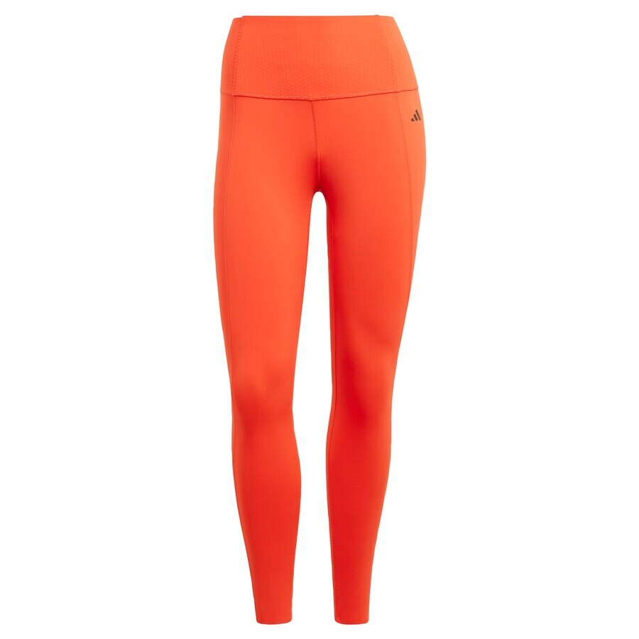 

Леггинсы ADIDAS PERFORMANCE Skinny Workout Pants Optime Power, цвет neon orange