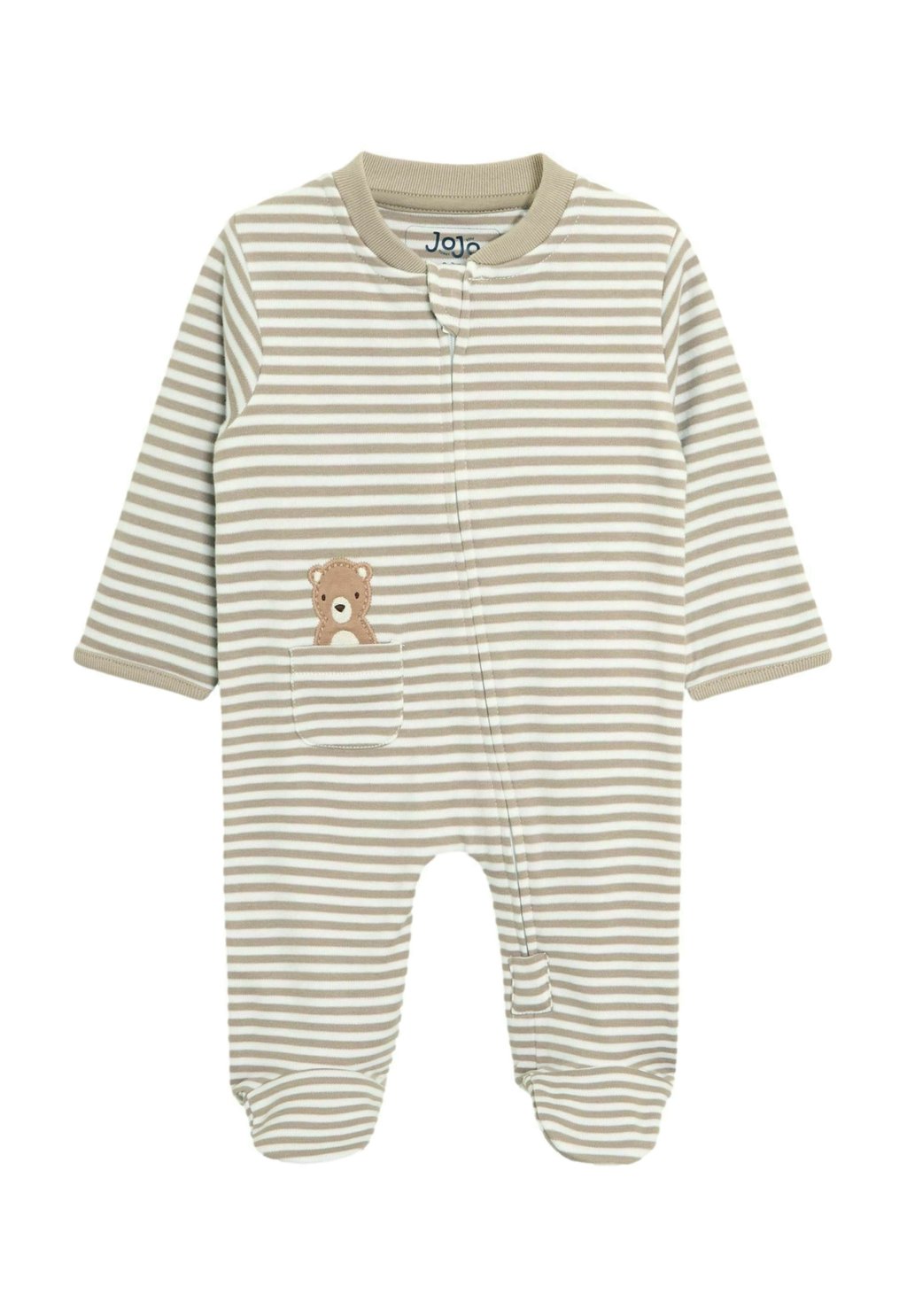 

Комбинезон JoJo Maman Bébé, коричневый