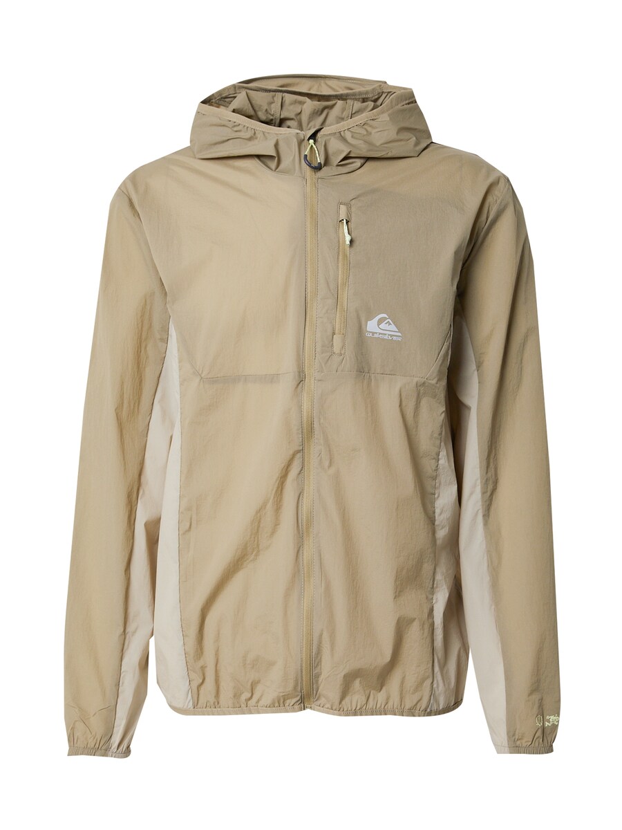 

Куртка для активного отдыха QUIKSILVER LAST MILE, оливковый