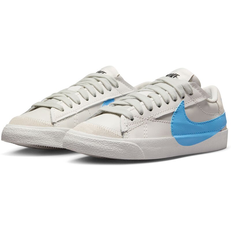 Повседневные туфли с блейзером, размер 77, большой размер Nike, мультиколор — фото 4
