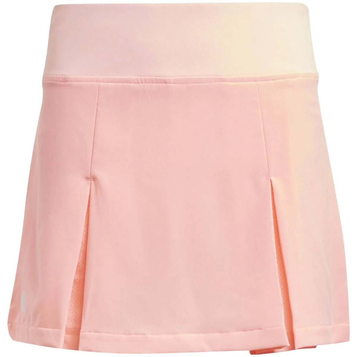 

Детская теннисная юбка CLUB PLEAT Adidas, цвет Rosa