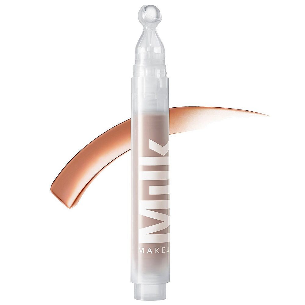 

MILK MAKEUP Sunshine Under Eye Осветляющий консилер с легким покрытием, цвет Caramel