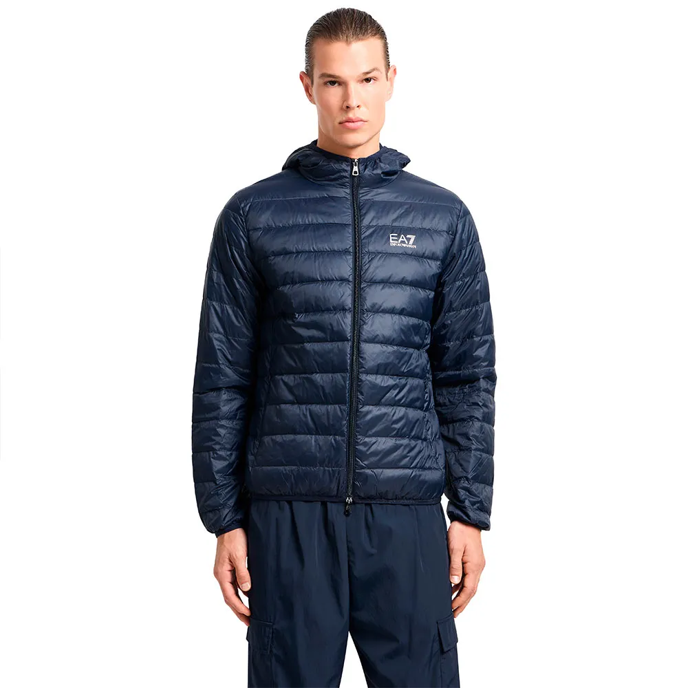 

Куртка EA7 EMPORIO ARMANI 8NPB24_PNGPZ, синий