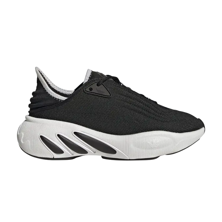 

Кроссовки Adidas Adifom SLTN J, черный