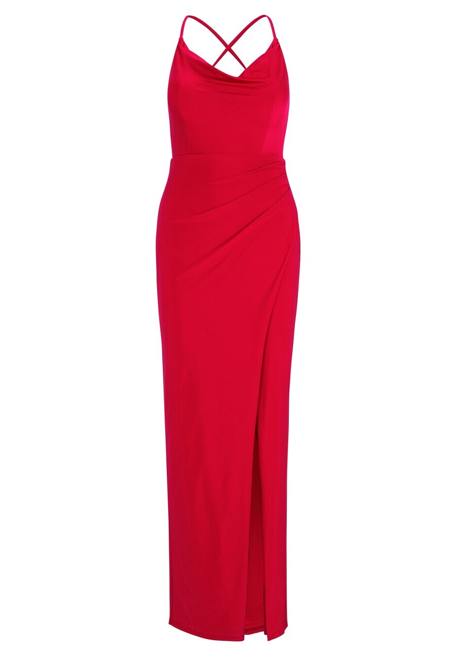 

Платье Vera Mont Evening Dress, красный