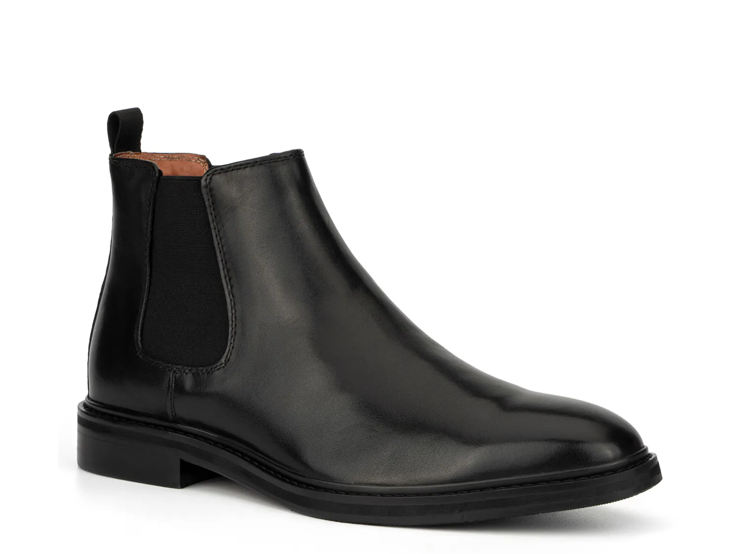 

Сапоги Randall Chelsea Boot Vintage Foundry Co, черный