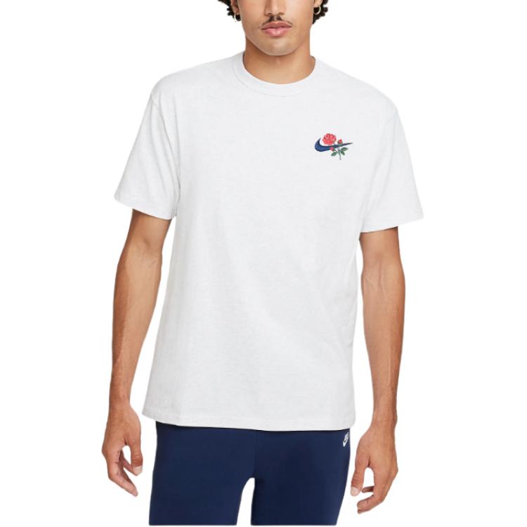 

Футболка Nike Sportswear Max90 Белая