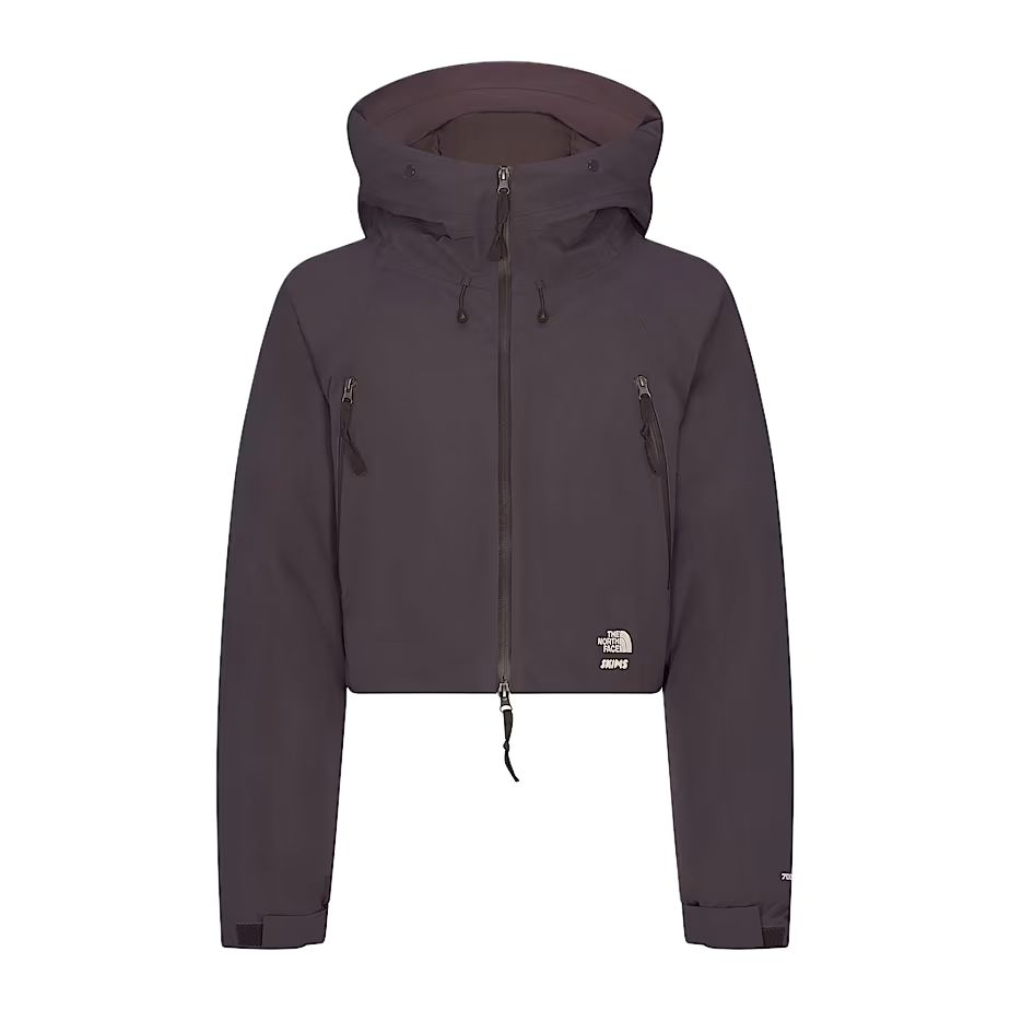 

Пуховые куртки и пальто SKIMS для женщин The North Face, sk phoenix