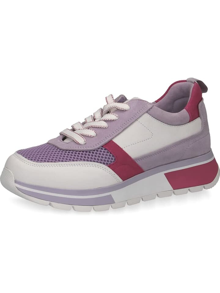 

Кроссовки Caprice Sportschuhe, цвет metall