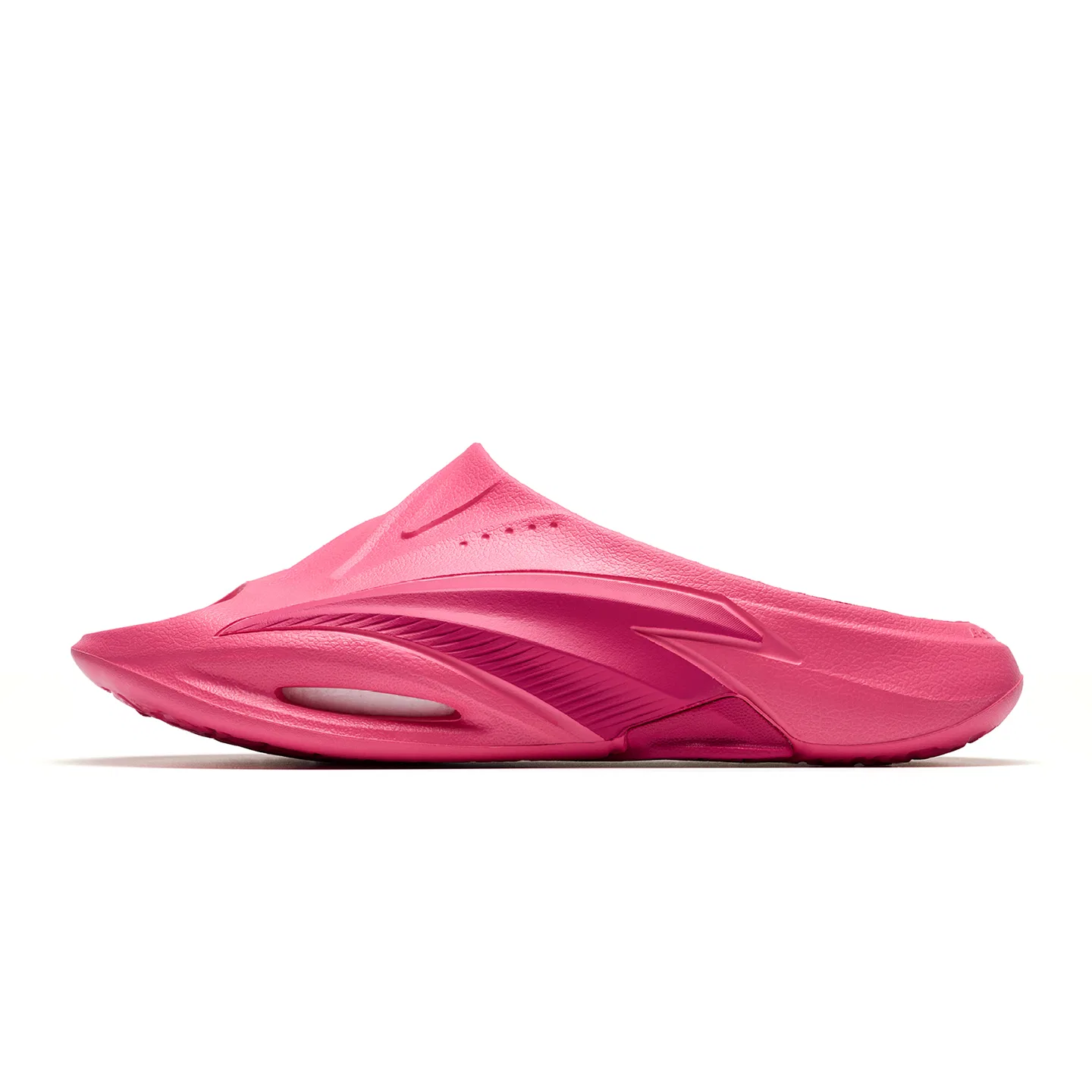 Шлепанцы ANTA Nitrogen Bubble Fuchsia/Raspberry Red