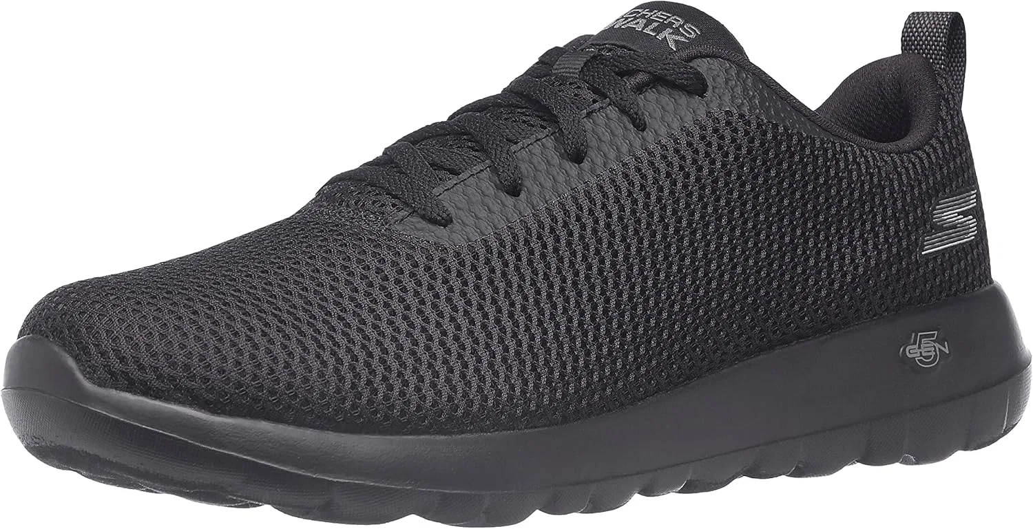 Мужские кроссовки Skechers Go Walk Max Effort, Black