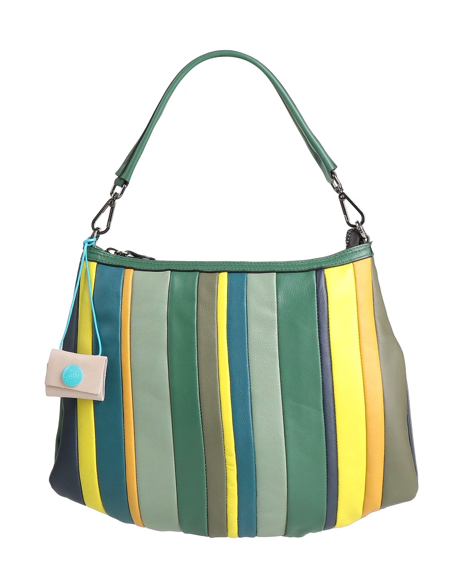 

Сумка Gabs, темно-зеленый