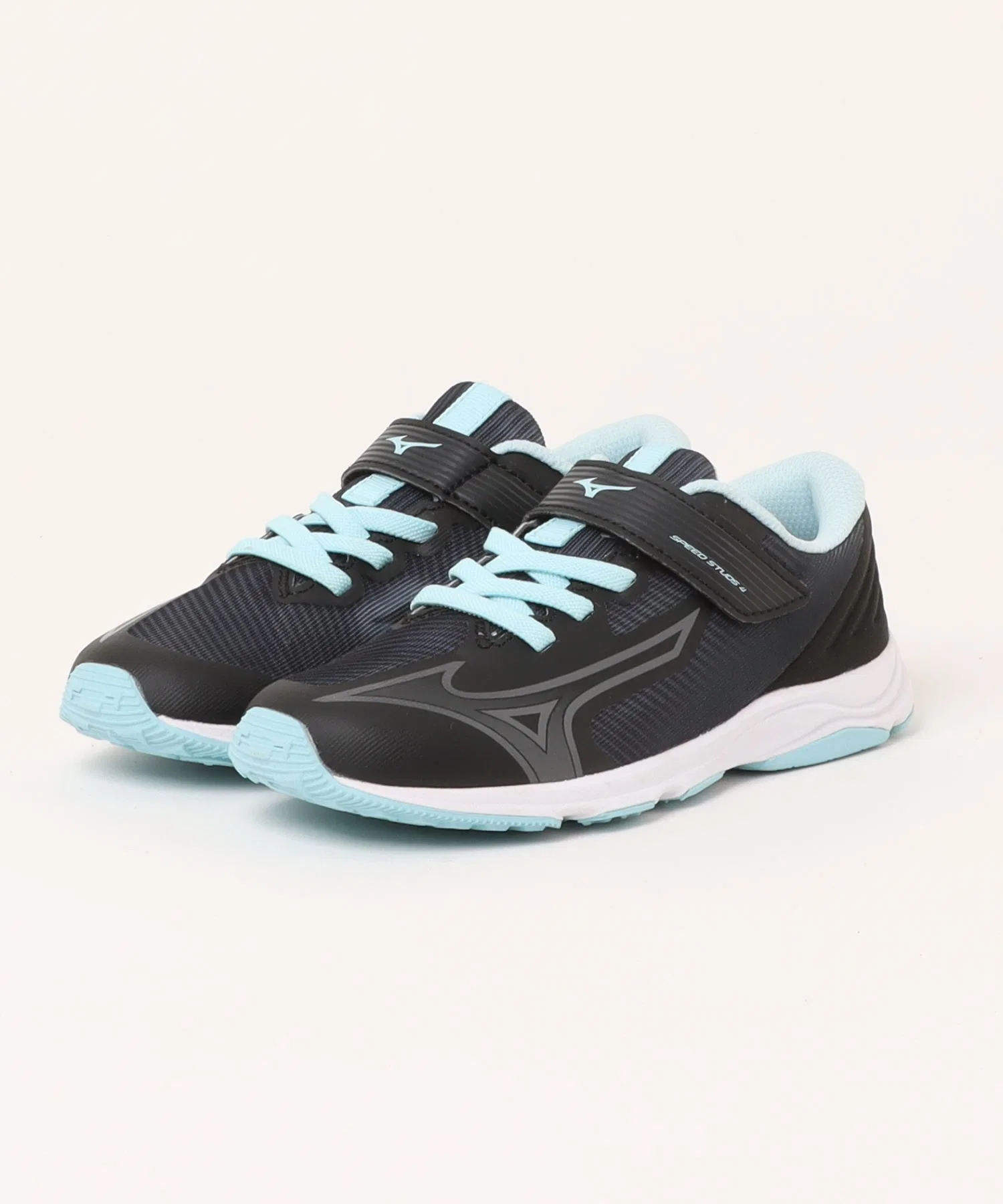Детские кроссовки Mizuno SPEED STUDS 4 BELT