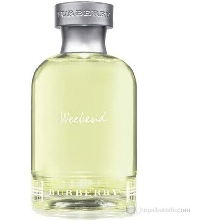 

Парфюмированная вода Burberry Weekend