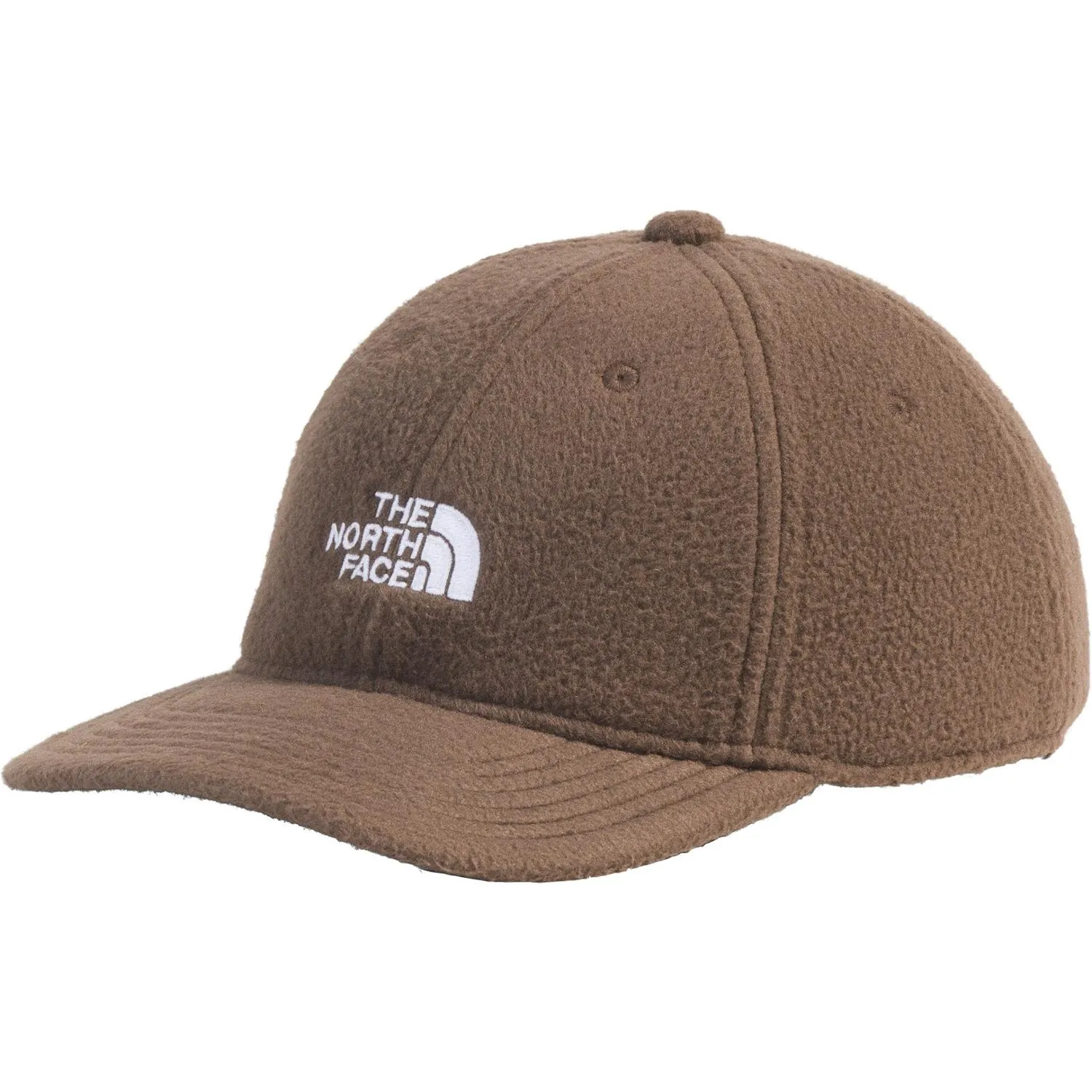 

Денали Норм Кепка The North Face, Smokey Brown/Tnf Black