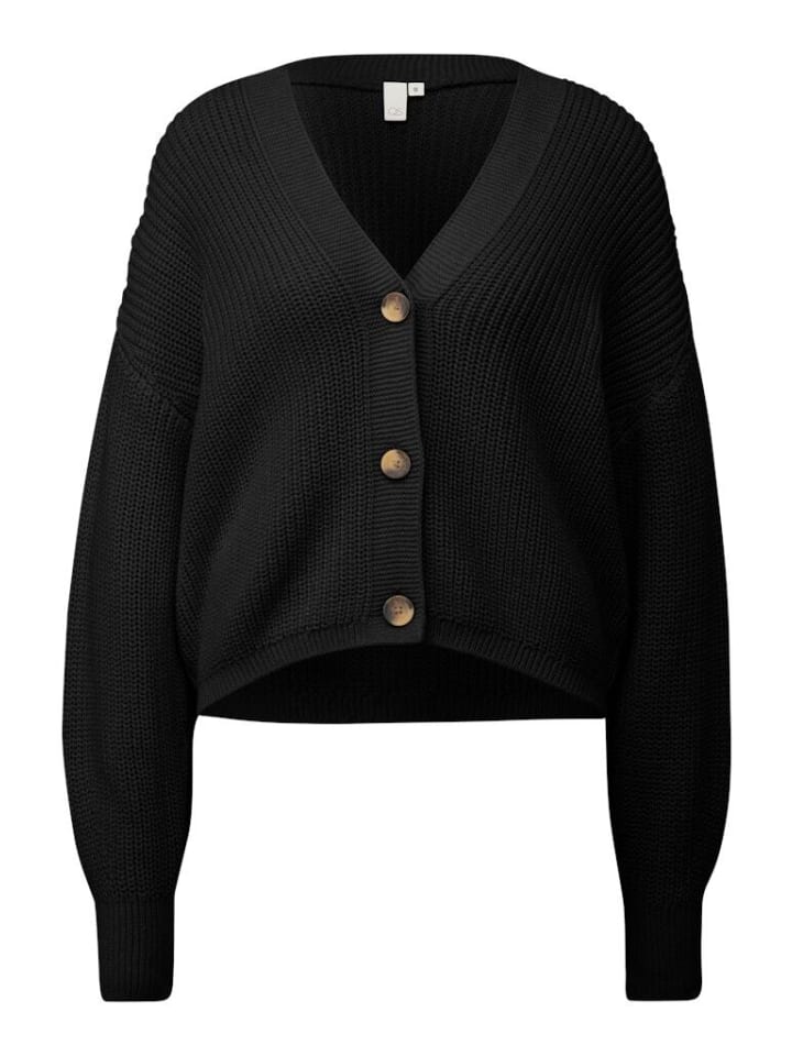 

Свитер черного цвета Q/S designed by