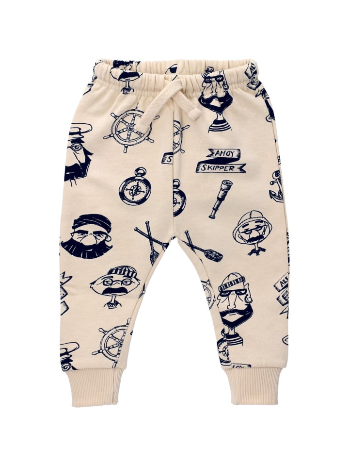 

Брюки Hadlee бежевого цвета ebbe