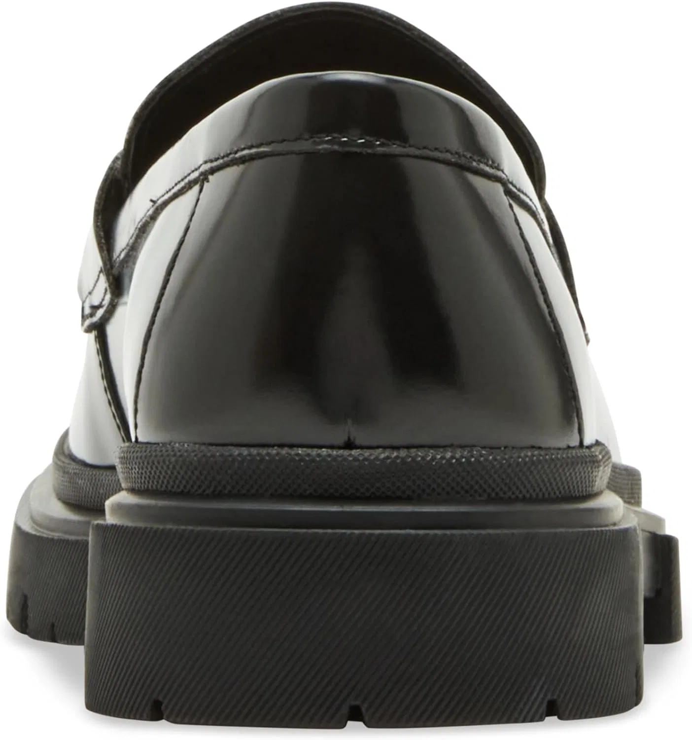 Кроссовки Steve Madden, Black — фото 3