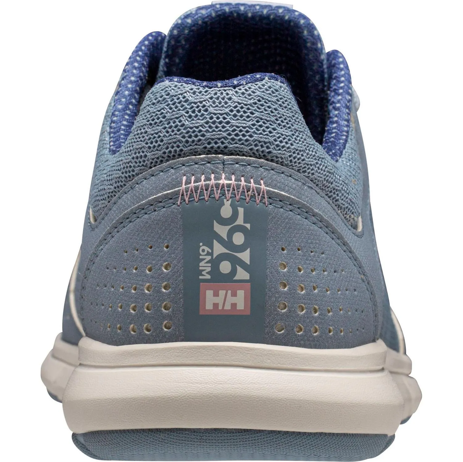Ahiga V4 Гидроэнергетические водные туфли Helly Hansen, Dusty Blue/Off White — фото 3