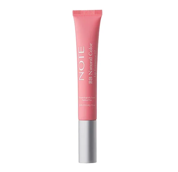 

Губная помада Bb Lip Corrector 01 Note Cosmetique, 2