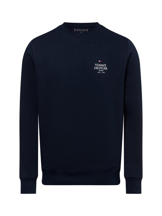 

Толстовка Tommy Hilfiger, синий