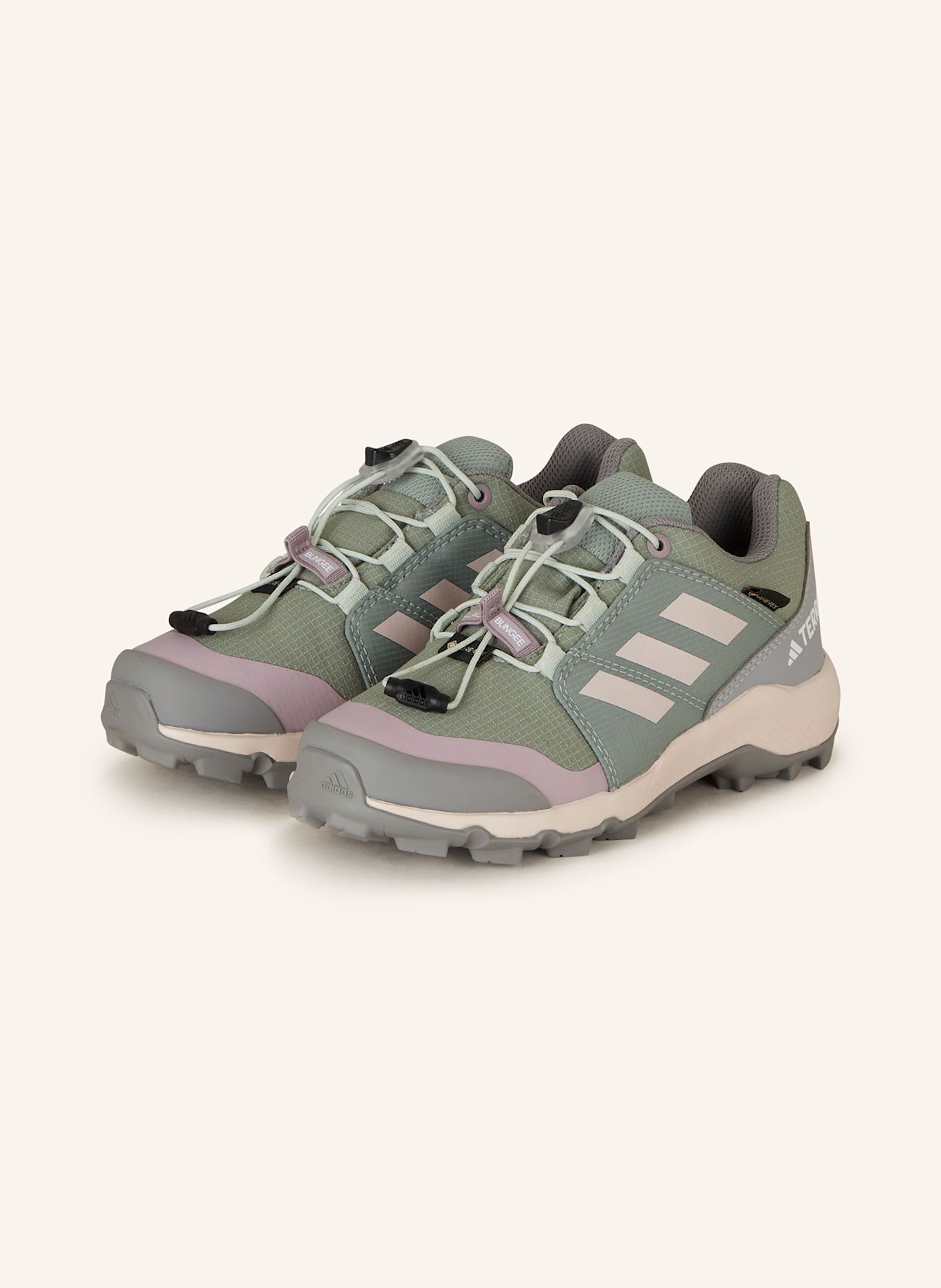 

Походные ботинки terrex gtx Adidas Terrex, мультиколор