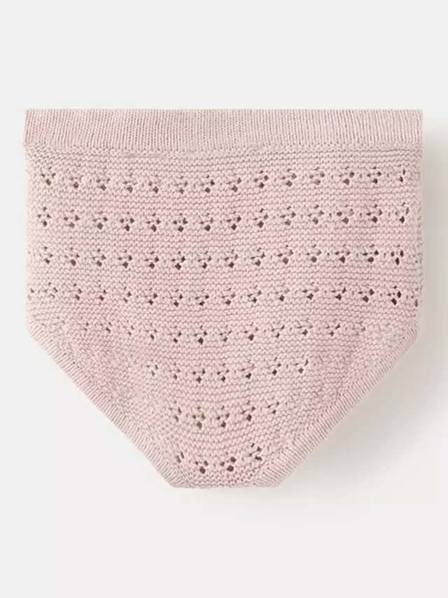 Детские шорты Brisab Mango, Pink — фото 2