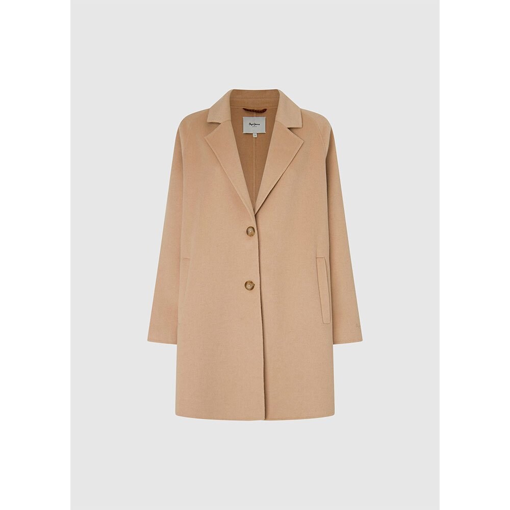 

Куртка Pepe Jeans Solange, бежевый
