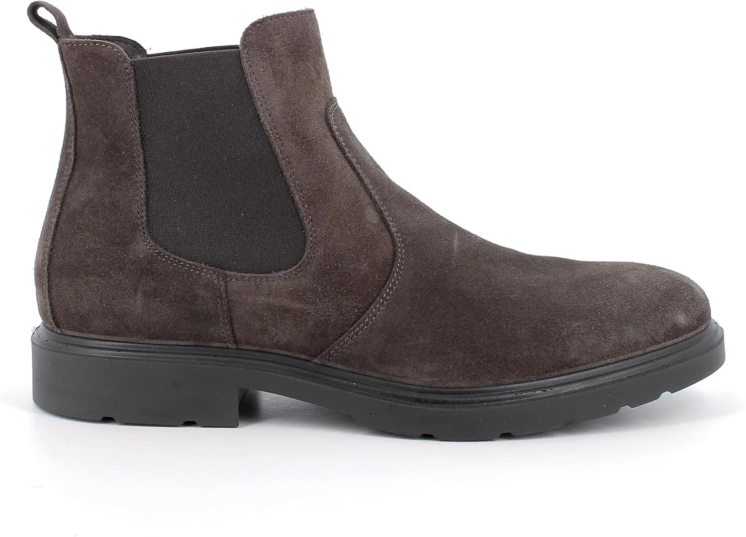 Ботинки IGI&Co Herren U.Glover Chelsea-Stiefel, Coffee — фото 3