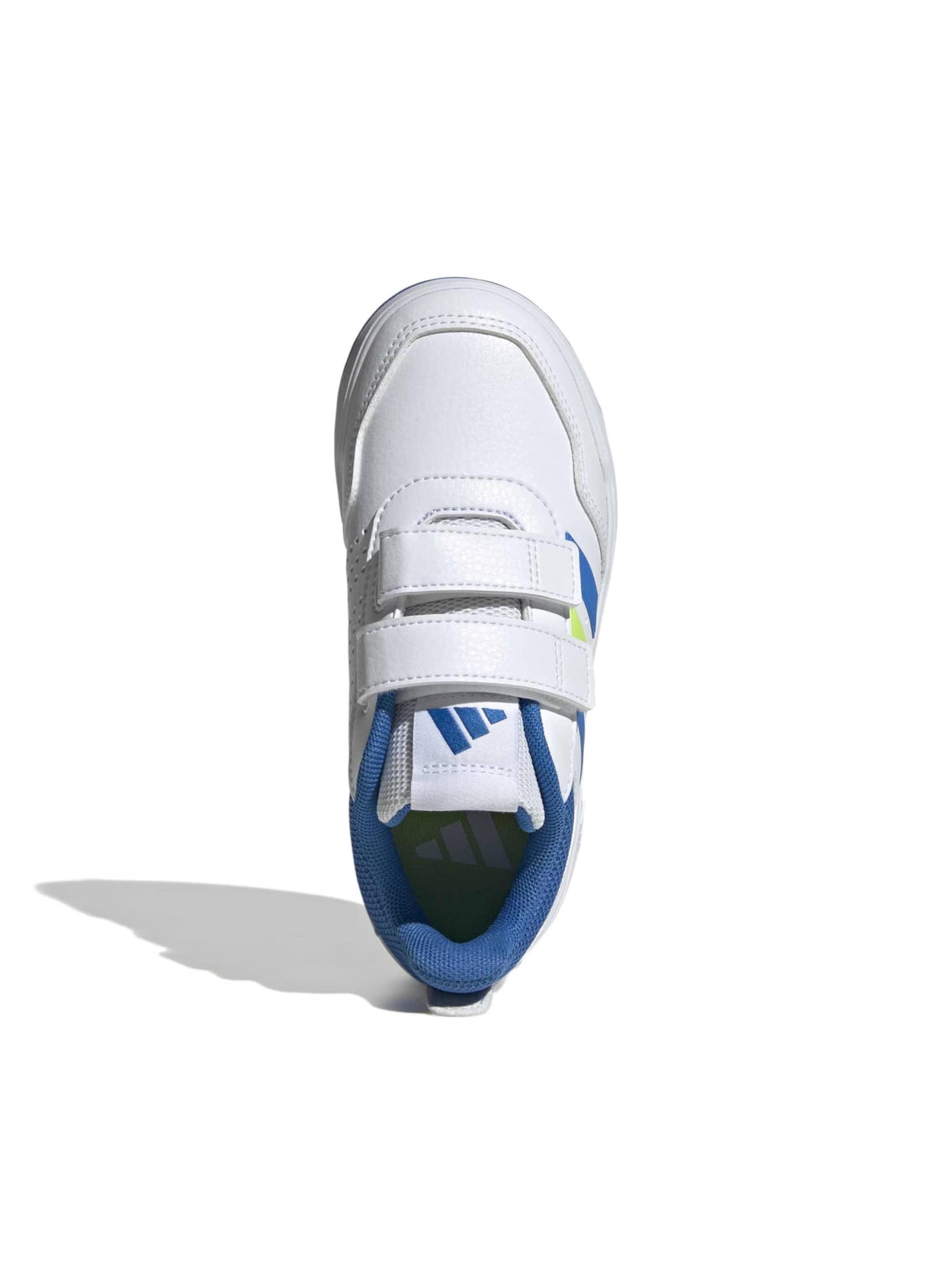 Adidas Sportswear Кроссовки 'Tensaur 3.0' в белом цвете — фото 3